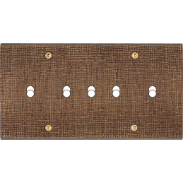 Switch plate Fascination...