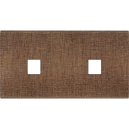 Placa de interrutor...