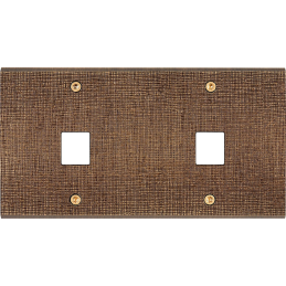 Switch plate Fascination...