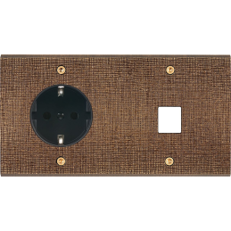 Placa de interrutor...