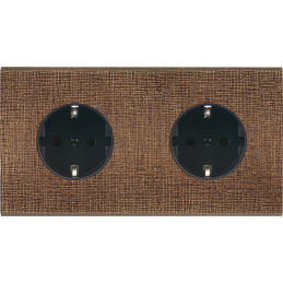 Placa de interrutor...