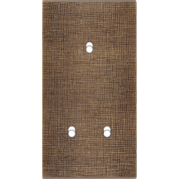 Façade Fascination laiton...