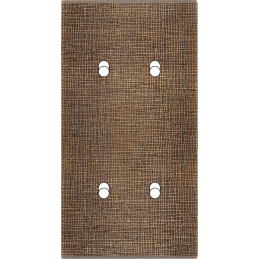 Placa de interrutor...