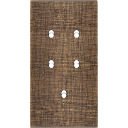 Placa del interruptor...