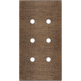 Placa de interrutor...