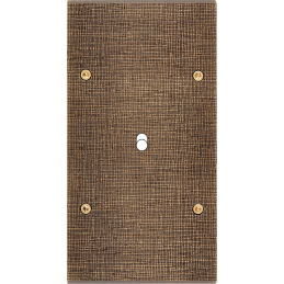 Placa del interruptor...