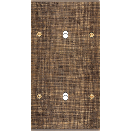 Placa de interrutor...