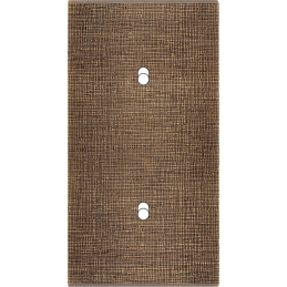 Switch plate Fascination...