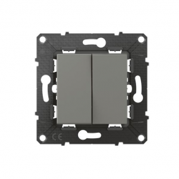 Altège double two-way 10A -...