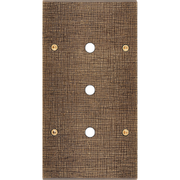 Switch plate Fascination...