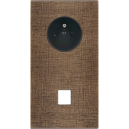 Façade Fascination laiton...