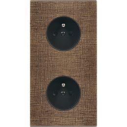 Switch plate Fascination...