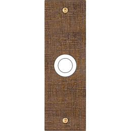 Switch plate Fascination...