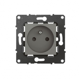 Tomada de corrente Altège...