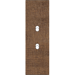 Placa de interrutor...