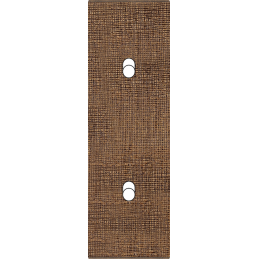 Switch plate Fascination...