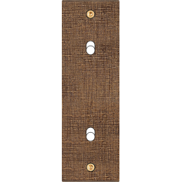 Placa del interruptor...