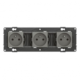 Altège prise de courant...