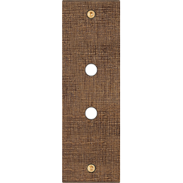 Switch plate Fascination...