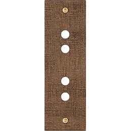 Placa del interruptor...