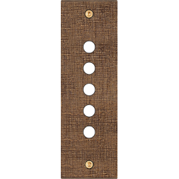 Placa de interrutor...