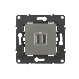 Altège prise double...