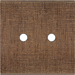 Façade Fascination laiton...