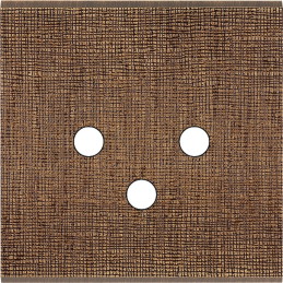 Placa de interrutor...