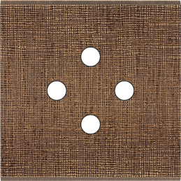 Switch plate Fascination...