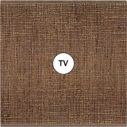 Placa de interrutor...