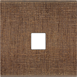 Façade Fascination laiton...