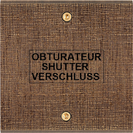 Placa del interruptor...