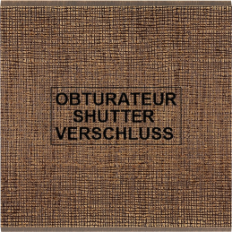 Placa de interrutor...