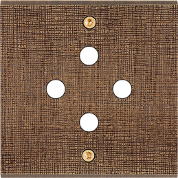 Switch plate Fascination...