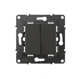 Double switch or two-way...