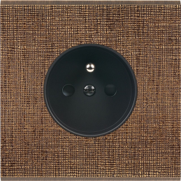 Façade Fascination laiton...