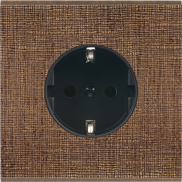 Placa de interrutor...