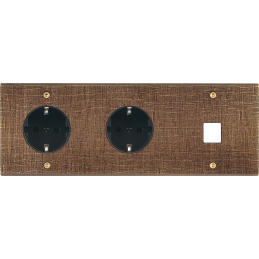 Switch plate Fascination...