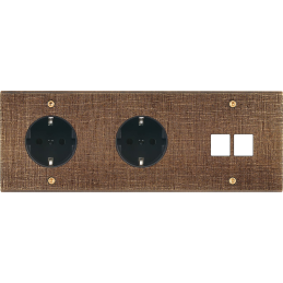 Placa de interrutor...