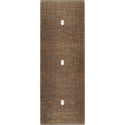 Façade Fascination laiton...