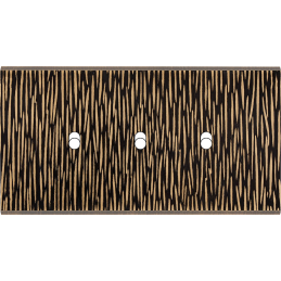 Switch plate Fascination...