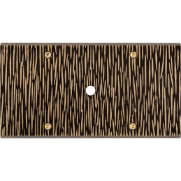 Switch plate Fascination...