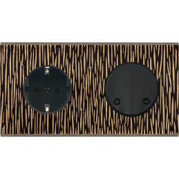 Placa de interrutor...