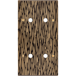 Switch plate Fascination...