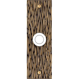 Switch plate Fascination...