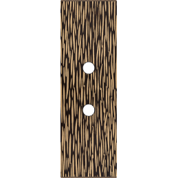 Placa del interruptor...