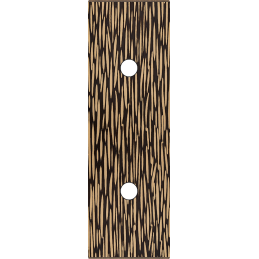 Placa del interruptor...