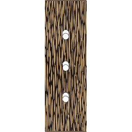 Switch plate Fascination...