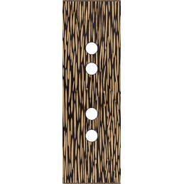 Switch plate Fascination...