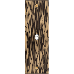 Switch plate Fascination...